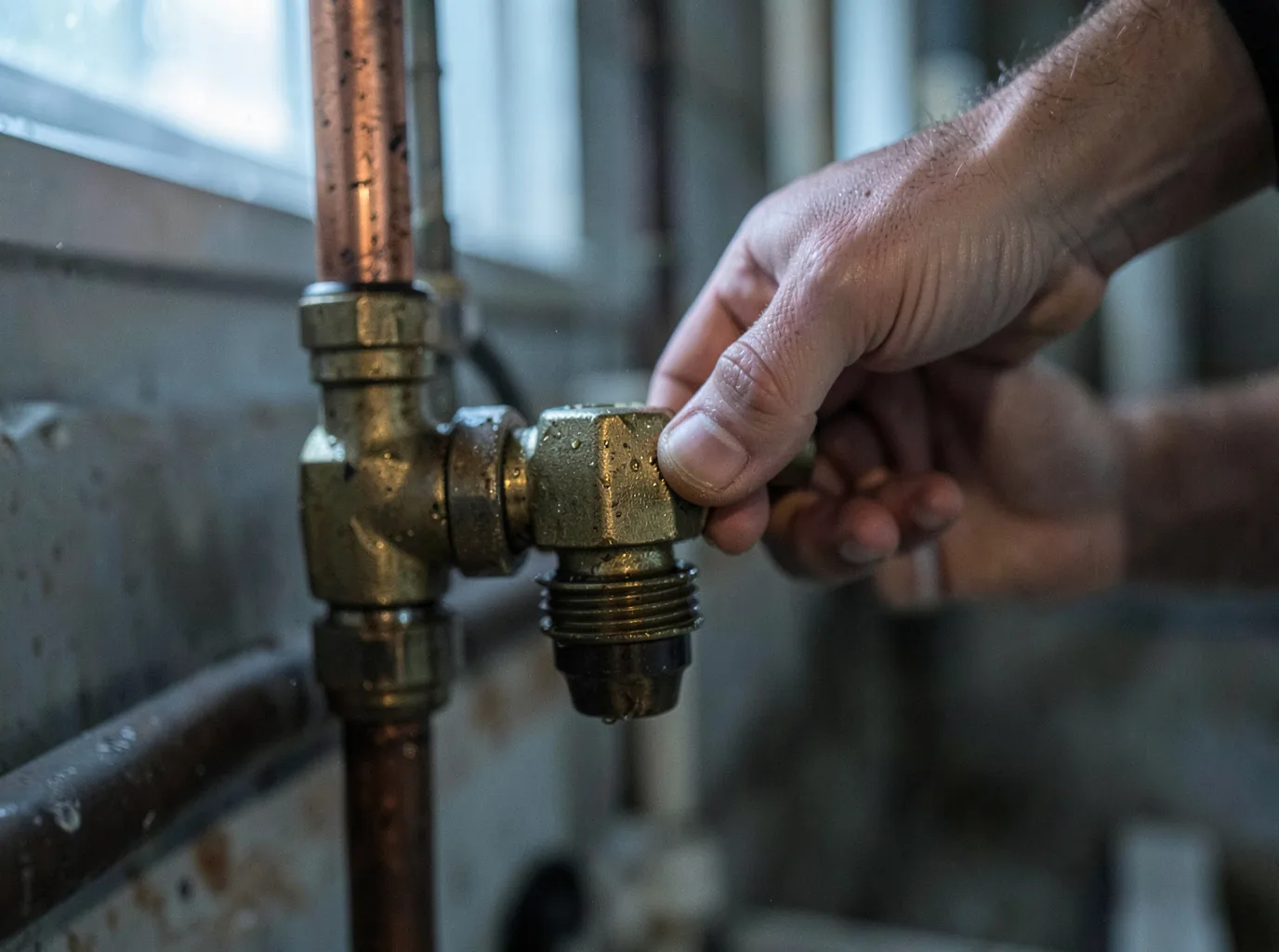 Emergency Plumber Francitas, TX FAQs